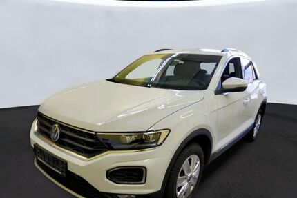 VW T-Roc 28.100 km 22.790 &euro; Appen 25482