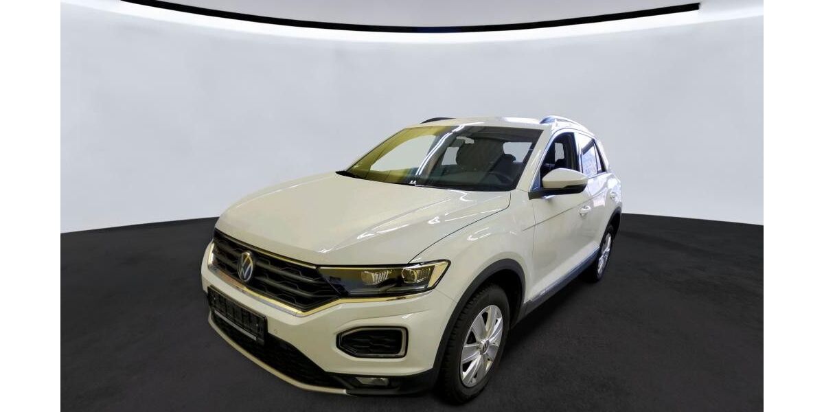 VW T-Roc 28.100 km 22.790 &euro; Appen 25482