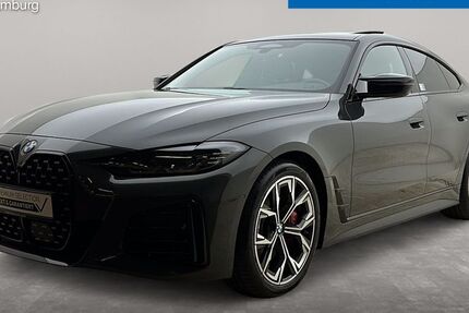 BMW M440 58.213 km 46.830 &euro; Barsbüttel bei Hamburg 22885