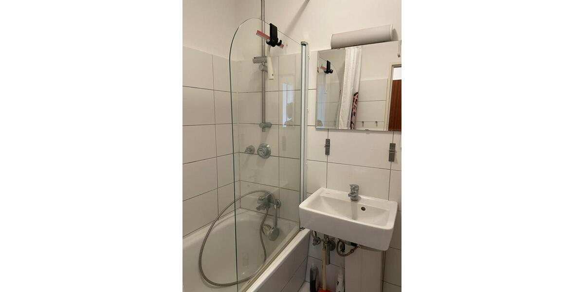 Etagenwohnung Hamburg Eppendorf - 1 Zimmer, 26 m&sup2;, 800&euro; | Angebot:25903398