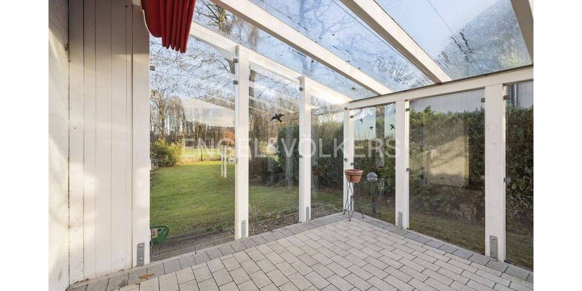 Einfamilienhaus Hoisdorf - 4 Zimmer, 153 m&sup2;, 495.000&euro; | Angebot:25701856