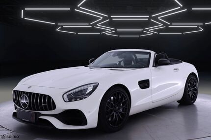 Mercedes-Benz AMG GT 58.890 km 77.800 &euro; Hamburg 20459