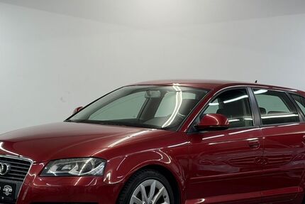 Audi A3 152.270 km 6.490 &euro; Bargteheide 22941