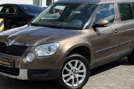 Skoda Yeti 148.000 km 9.990 &euro; Norderstedt (bei Hamburg) 22850