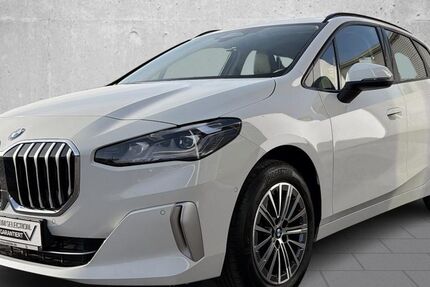 BMW 218 Active Tourer 27.007 km 30.890 &euro; Halstenbek 25469