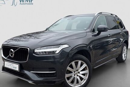 Volvo XC90 161.904 km 20.990 &euro; Hamburg 22045