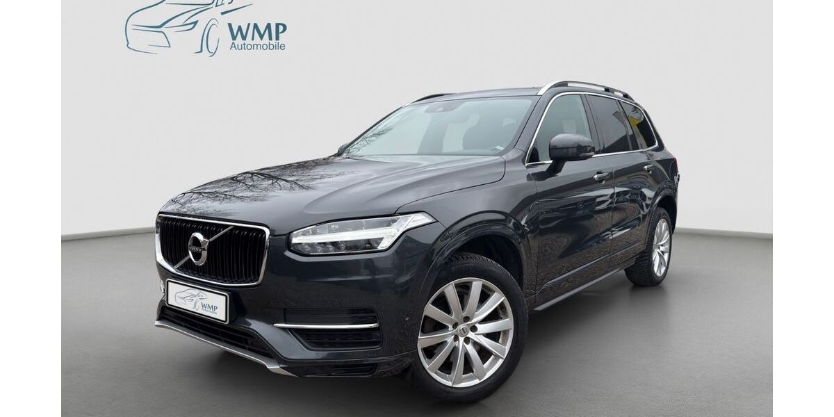 Volvo XC90 161.904 km 20.990 &euro; Hamburg 22045