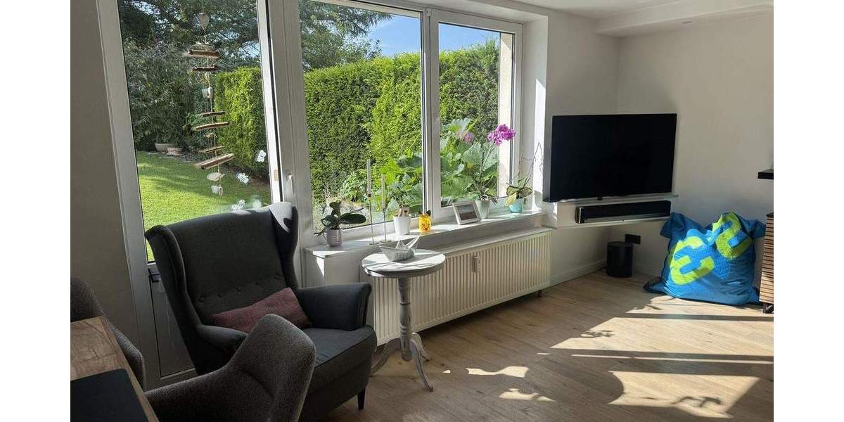 Etagenwohnung Hamburg Eißendorf - 4 Zimmer, 99 m&sup2;, 449.000&euro; | Angebot:25713742