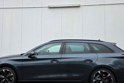 Cupra Leon 149.900 km 18.900 &euro; Hamburg 22419