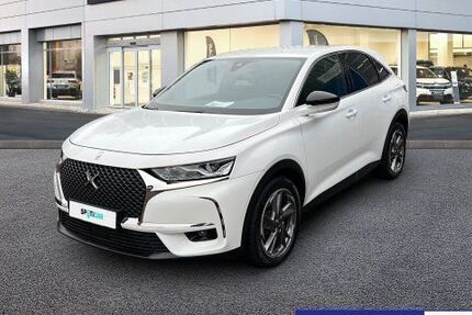 DS Automobiles DS7 (Crossback) 31.838 km 24.990 &euro; Hamburg 22457
