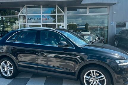 Audi Q3 272.000 km 11.888 &euro; Bad Oldesloe 23843