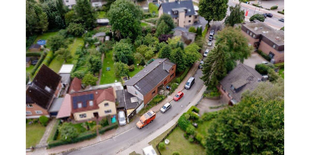 Grundstück Hamburg Rahlstedt - 500.000&euro; | Angebot:25769020