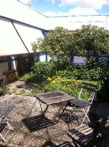 Gewerbeobjekt Hamburg Hamburg-Mitte - 556&euro; | Angebot:25966820