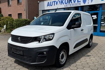 Peugeot Partner 81.848 km 6.000 &euro; Uetersen 25436