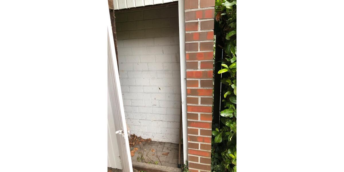 Erdgeschoßwohnung Hamburg Wandsbek - 1 Zimmer, 48 m&sup2;, 139.000&euro; | Angebot:25826429