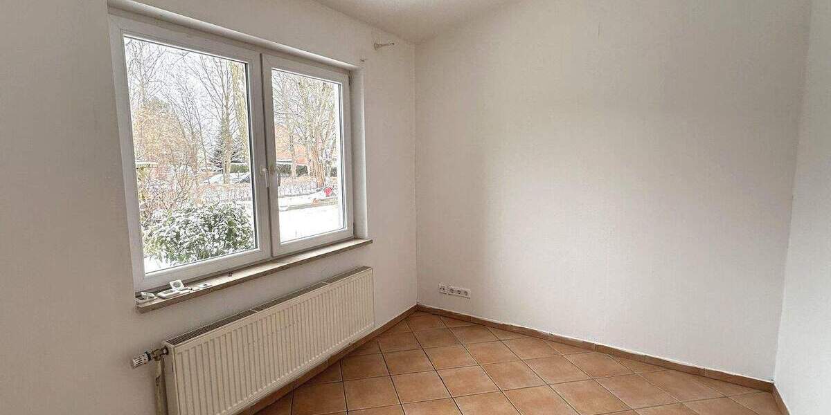 Reihenendhaus Hamburg Bramfeld - 4 Zimmer, 112 m&sup2;, 579.000&euro; | Angebot:25678788