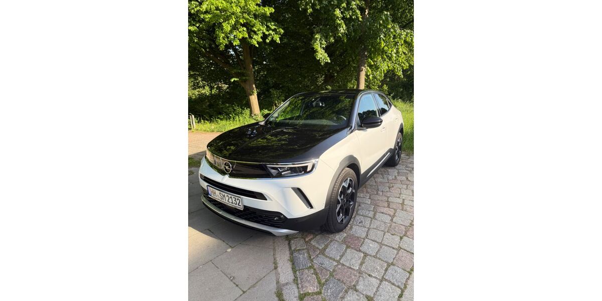 Opel Mokka 48.160 km 17.000 &euro; Hamburg 22179