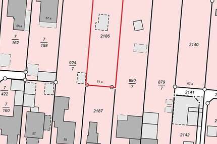 Grundstück Schenefeld-Siedlung Siedlung - 265.000&euro; | Angebot:24784152