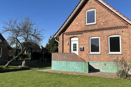 Haus Grünendeich - 2.5 Zimmer, 82 m&sup2;, 235.000&euro; | Angebot:25157054