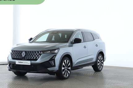 Renault Espace 27.719 km 31.890 &euro; Hamburg 22763