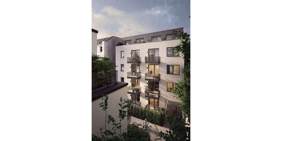 Etagenwohnung Hamburg Eimsbüttel - 3 Zimmer, 80 m&sup2;, 880.000&euro; | Angebot:25671903