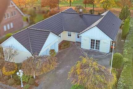 Haus Bad Bramstedt - 4 Zimmer, 172 m&sup2;, 699.000&euro; | Angebot:25478663