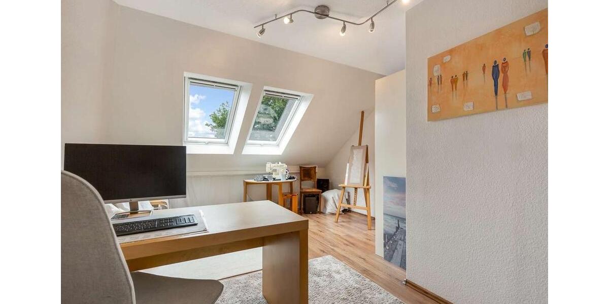 Reihenhaus Bad Bramstedt - 4 Zimmer, 120 m&sup2;, 375.000&euro; | Angebot:25568512