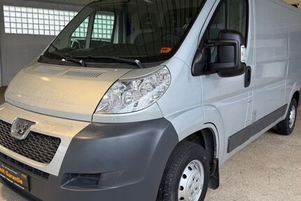 Peugeot Boxer 115.329 km 8.900 &euro; Bönningstedt 25474