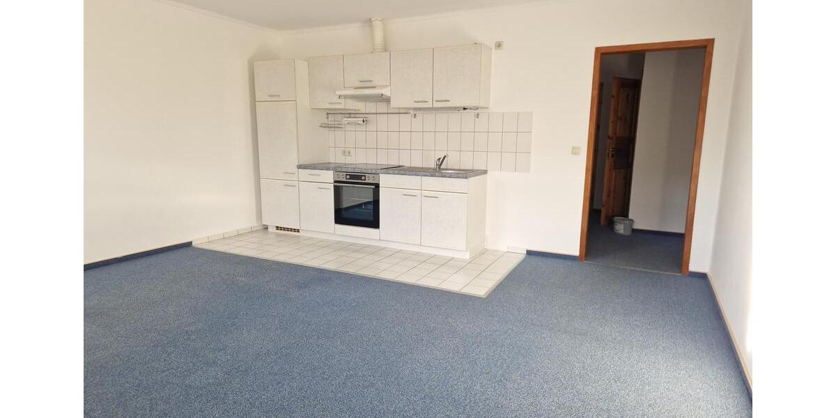 Etagenwohnung Hartenholm - 3 Zimmer, 56 m&sup2;, 565&euro; | Angebot:25945734