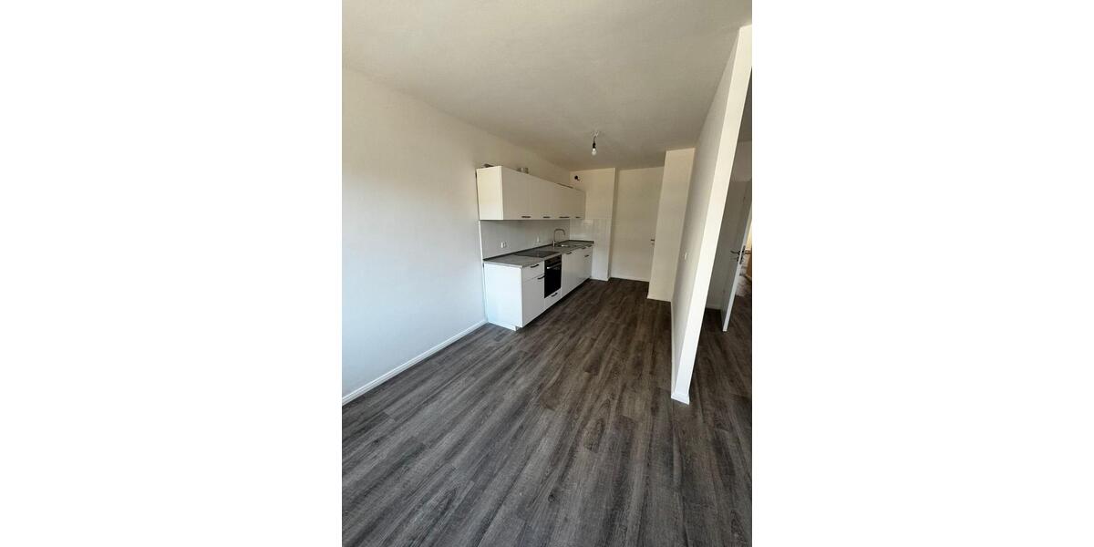 Etagenwohnung Hamburg Wandsbek - 2 Zimmer, 66 m&sup2;, 1.300&euro; | Angebot:25791049