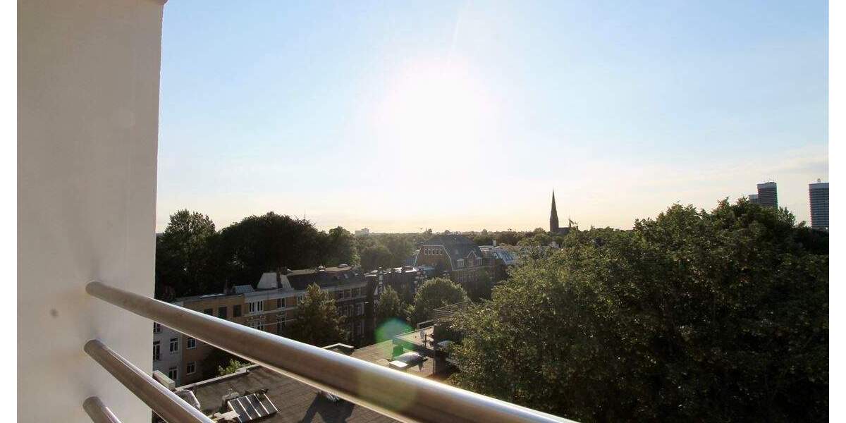 Etagenwohnung Hamburg Eilbek - 5 Zimmer, 153 m&sup2;, 845.000&euro; | Angebot:25744482