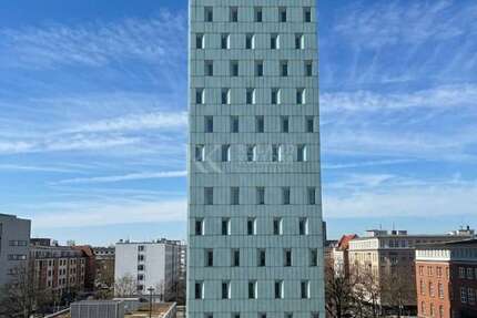 Gewerbeobjekt Hamburg Altona-Nord - 7.224&euro; | Angebot:25871584