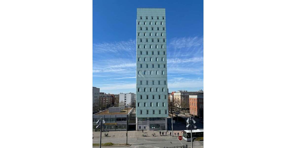 Gewerbeobjekt Hamburg Altona-Nord - 7.224&euro; | Angebot:25871584