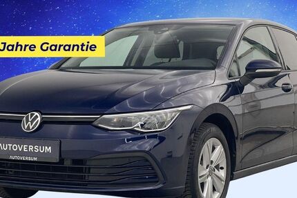 VW Golf 56.548 km 19.985 &euro; Uetersen bei Hamburg 25436