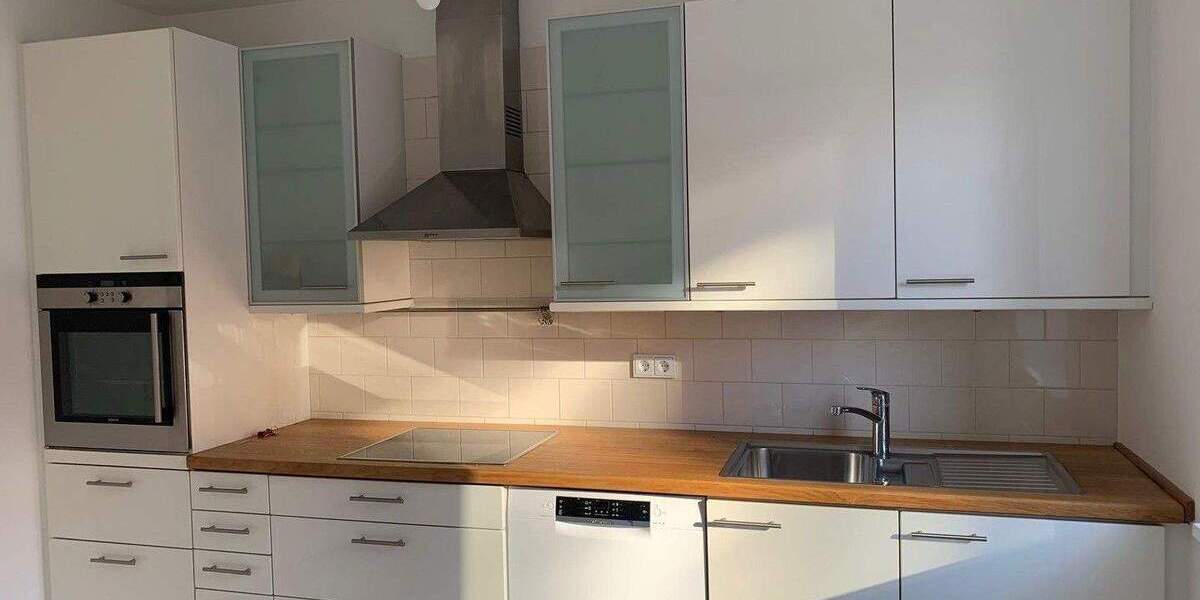 Etagenwohnung Hamburg Eppendorf - 4 Zimmer, 104 m&sup2;, 960.000&euro; | Angebot:25798470