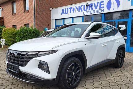 Hyundai TUCSON 119.698 km 18.990 &euro; Uetersen 25436