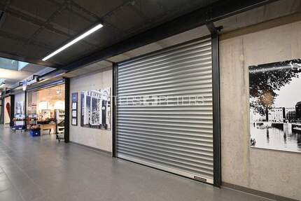 Gewerbeobjekt Hamburg Hammerbrook - 3.199&euro; | Angebot:25745605