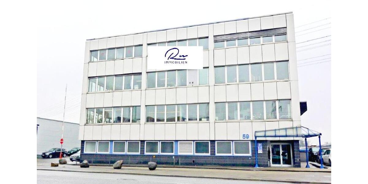 Gewerbeobjekt Oststeinbek - 1.050&euro; | Angebot:25257920