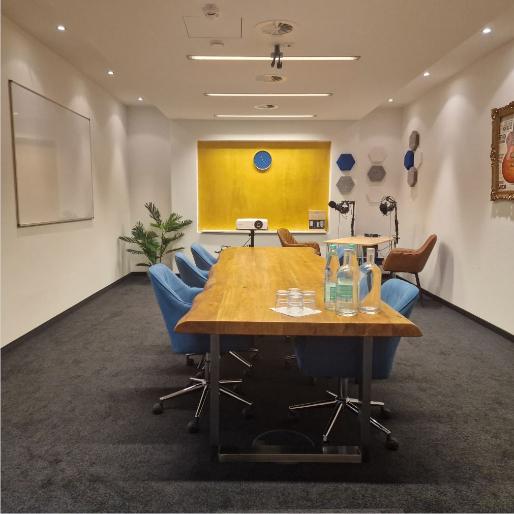 Gewerbeobjekt Hamburg Hamburg-Mitte - 2.200&euro; | Angebot:25966950