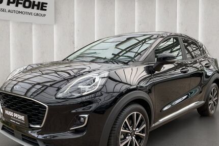 Ford Puma 28.394 km 19.450 &euro; Norderstedt 22848