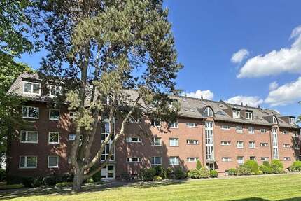 Wohnung Reinbek - 2 Zimmer, 46 m&sup2;, 199.000&euro; | Angebot:21370615