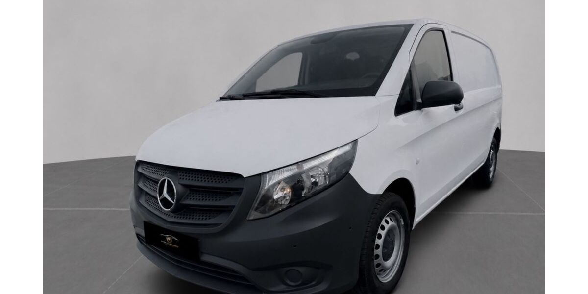 Mercedes-Benz Vito 49.672 km 26.500 &euro; Norderstedt 22851