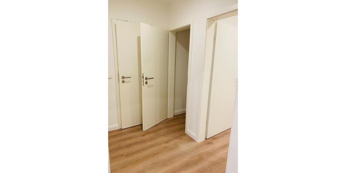 Etagenwohnung Schönberg - 3 Zimmer, 80 m&sup2;, 745&euro; | Angebot:25857153