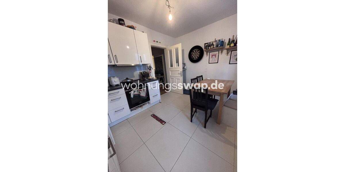 Etagenwohnung Hamburg Rotherbaum - 3 Zimmer, 70 m&sup2;, 1.400&euro; | Angebot:25921472