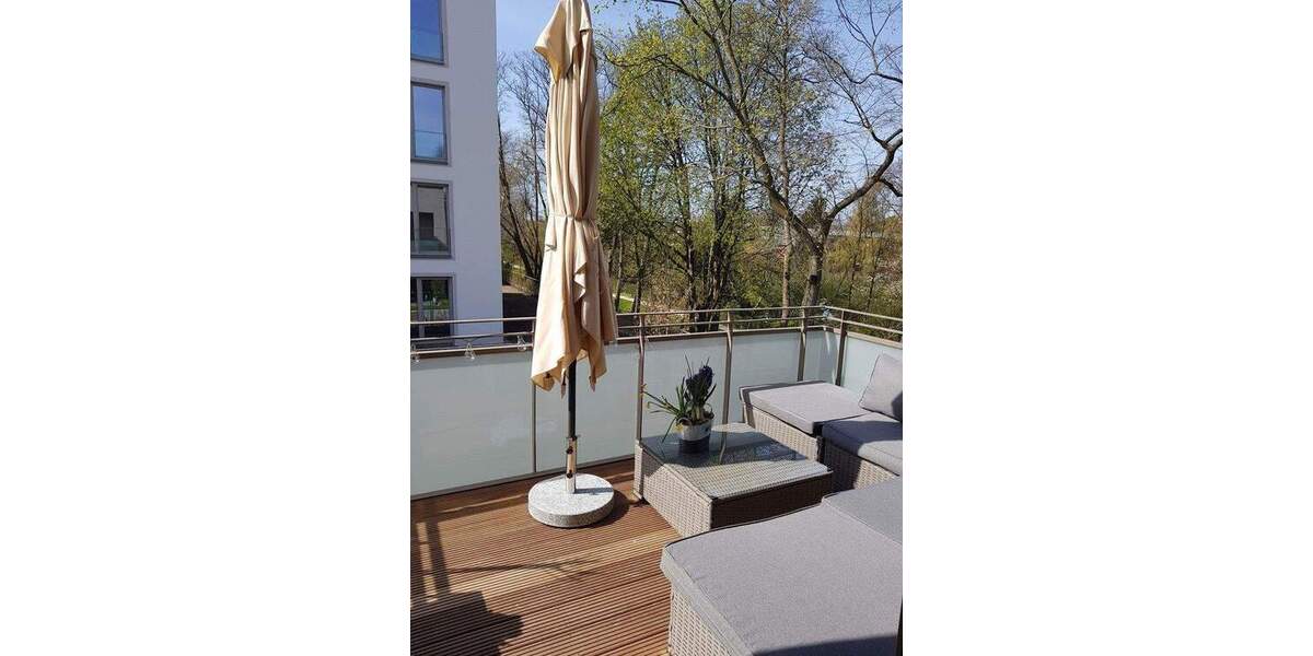 Etagenwohnung Hamburg Groß Borstel - 3 Zimmer, 94 m&sup2;, 735.000&euro; | Angebot:25738764