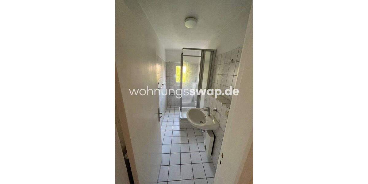 Etagenwohnung Hamburg Wilhelmsburg - 2 Zimmer, 48 m&sup2;, 404&euro; | Angebot:25924819