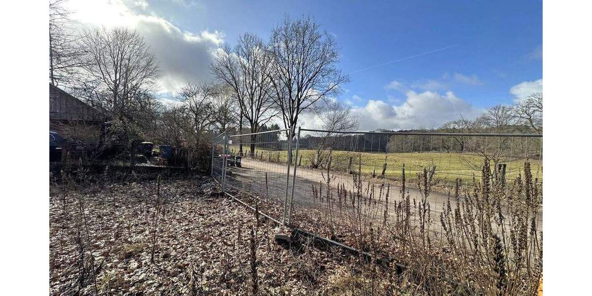 Grundstück Lütjensee - 399.000&euro; | Angebot:25662643