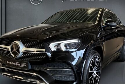 Mercedes-Benz GLE 350 46.540 km 68.980 &euro; Elmshorn 25337