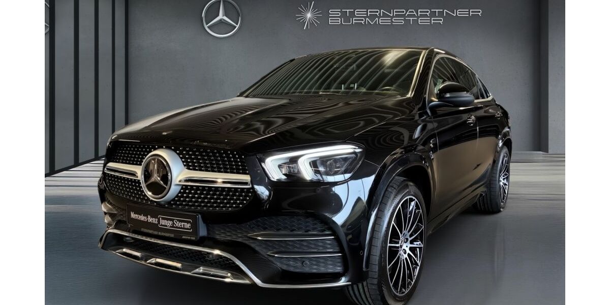 Mercedes-Benz GLE 350 46.540 km 68.980 &euro; Elmshorn 25337