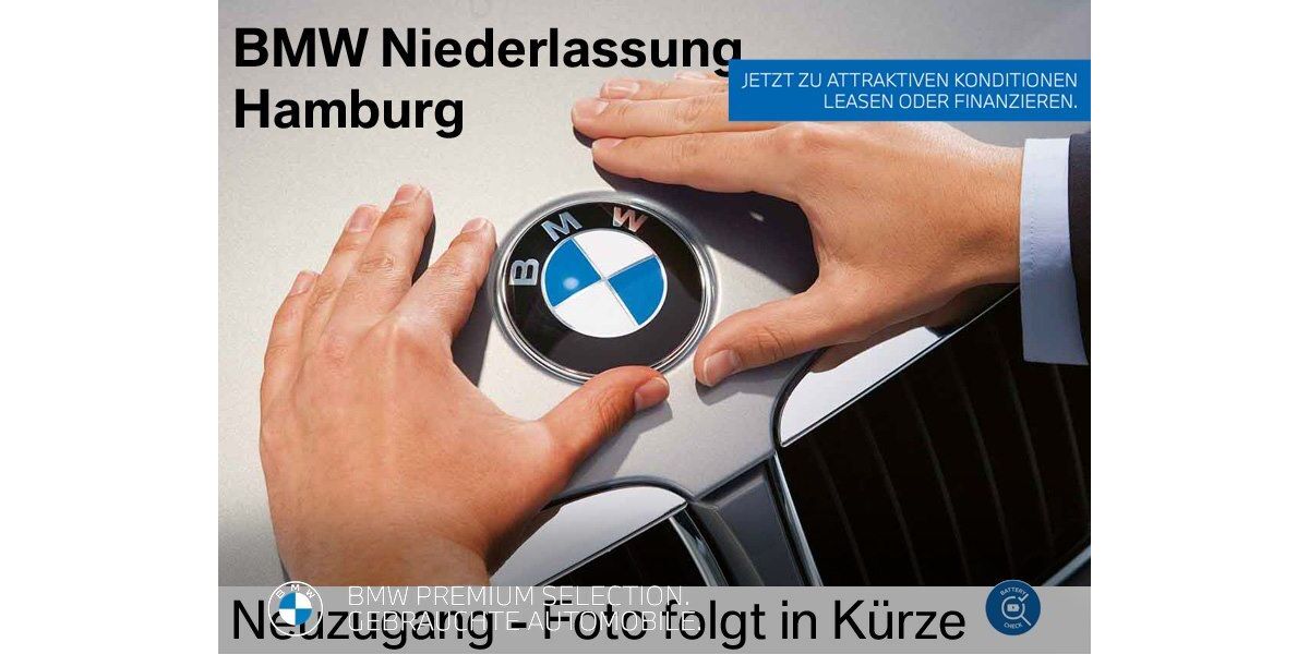BMW i4 37.744 km 34.553 &euro; Barsbüttel bei Hamburg 22885